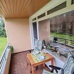 Appartement Traumhaft *