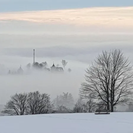 Traumhaft Appartamento Sankt Andreasberg