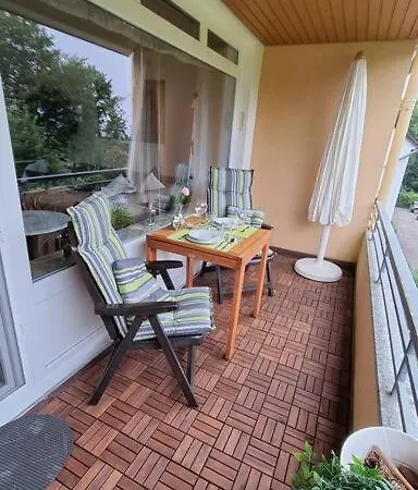 Traumhaft Sankt Andreasberg