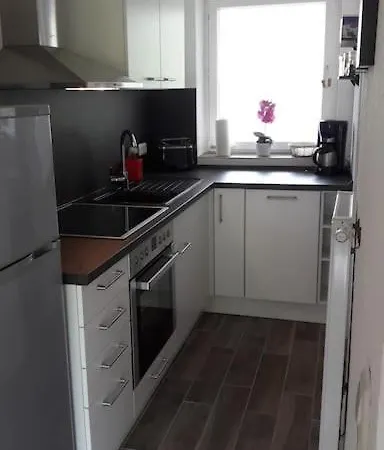 Traumhaft Apartman