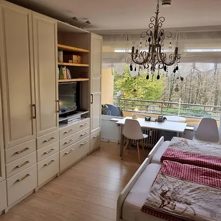 Traumhaft Appartement *