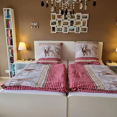 Traumhaft Apartman