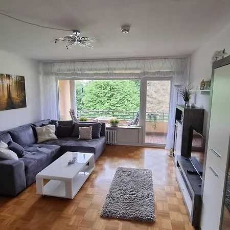 Traumhaft Apartman *