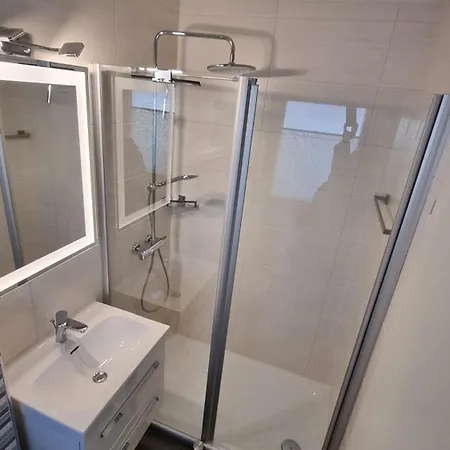 Traumhaft Apartman *